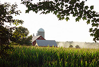 Friends of the trail