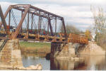 Sheldon Jct. bridge